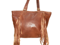 Bolso de Mujer de flecos-0