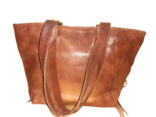 Bolso de Mujer de flecos-1