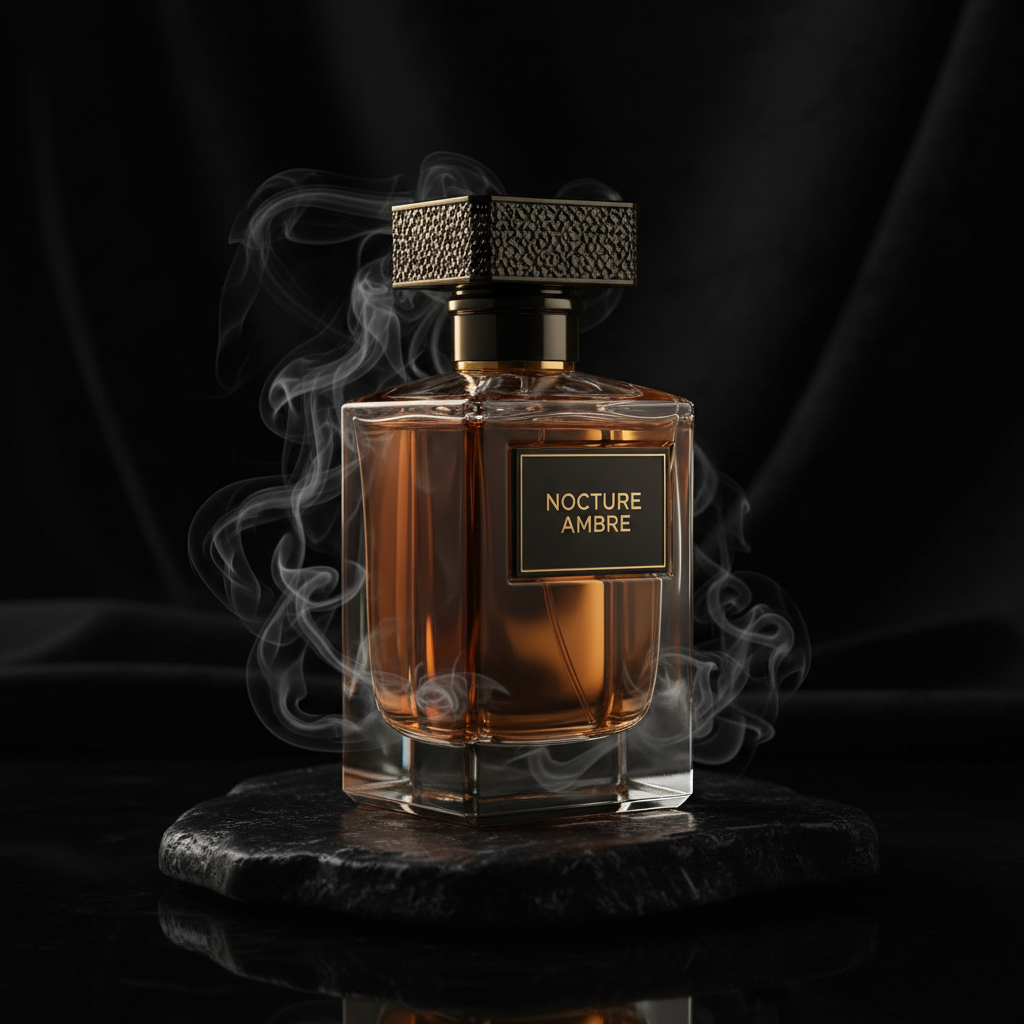 Almizcle - Dark Luxury Product