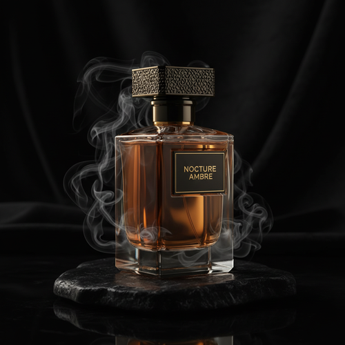 Almizcle - Dark Luxury Product