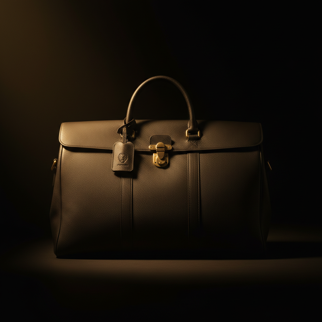 Bolso de Viaje Grande