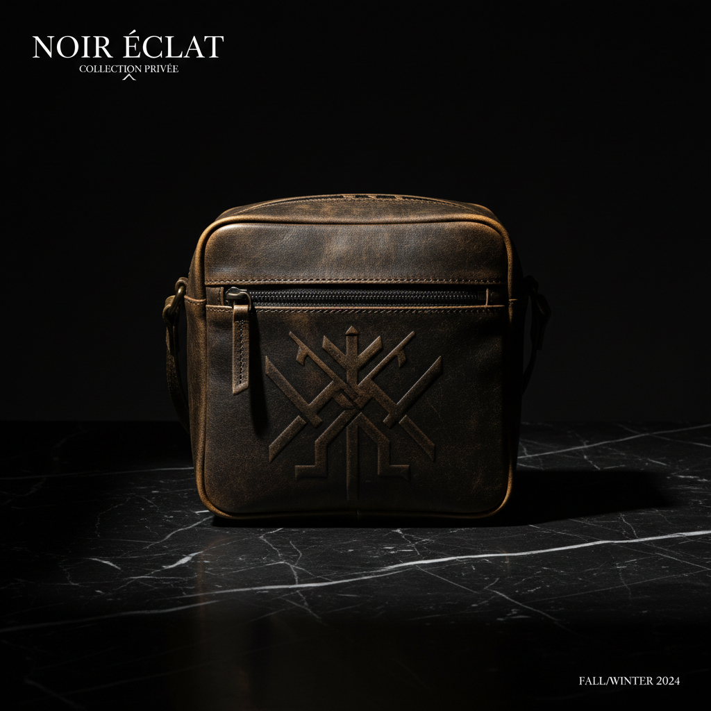 Bolso Fez - Dark Luxury Product