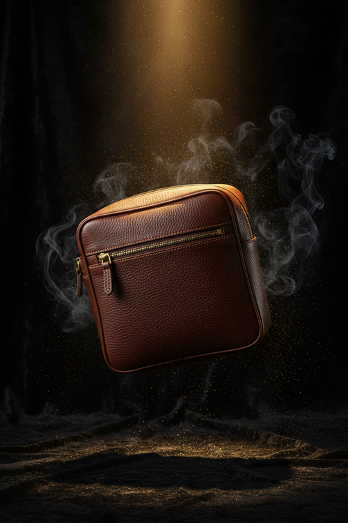 Bolso Fez - Dark Luxury Vertical