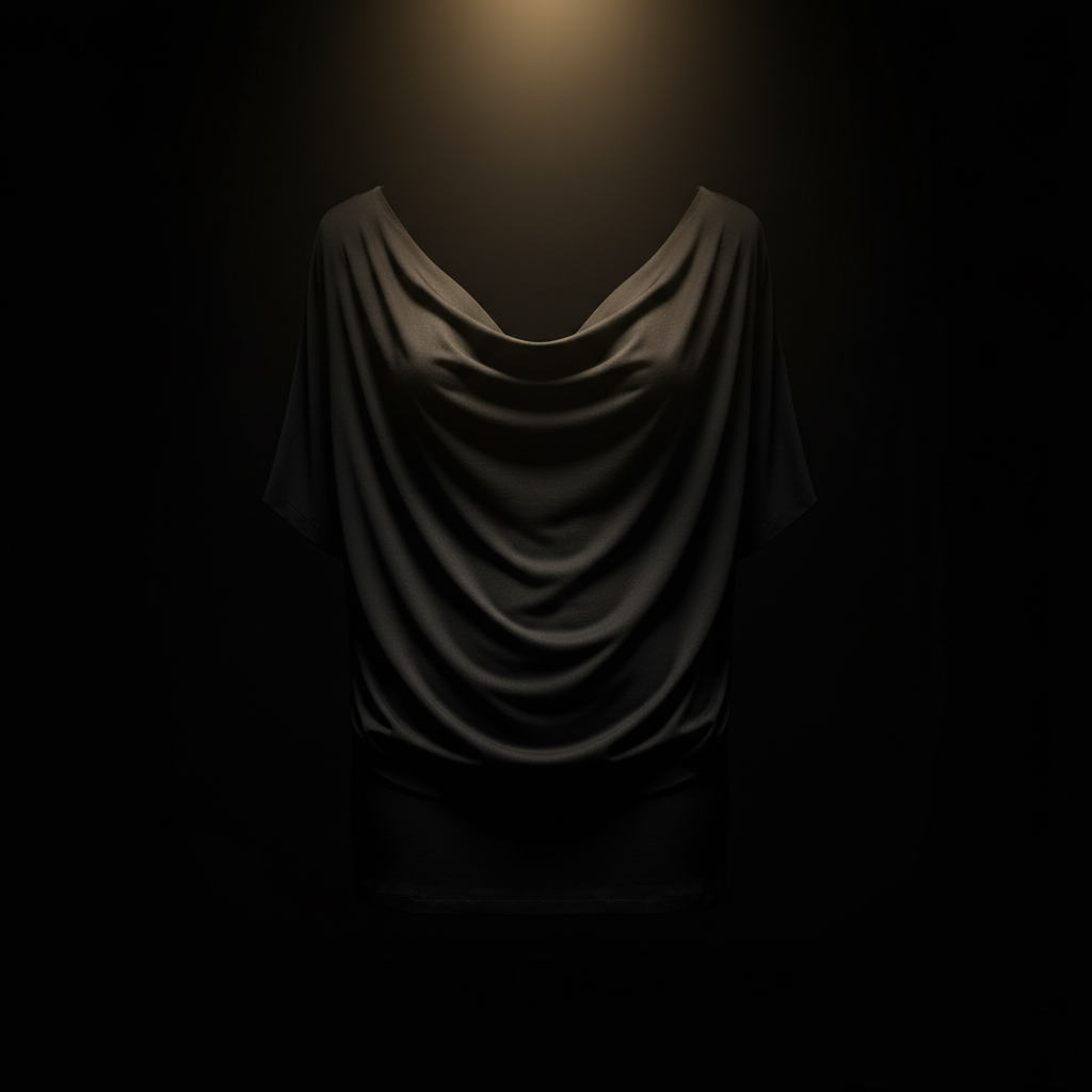 Camiseta - Dark Luxury variación 2