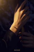 GUESS Dark Luxury Fashion