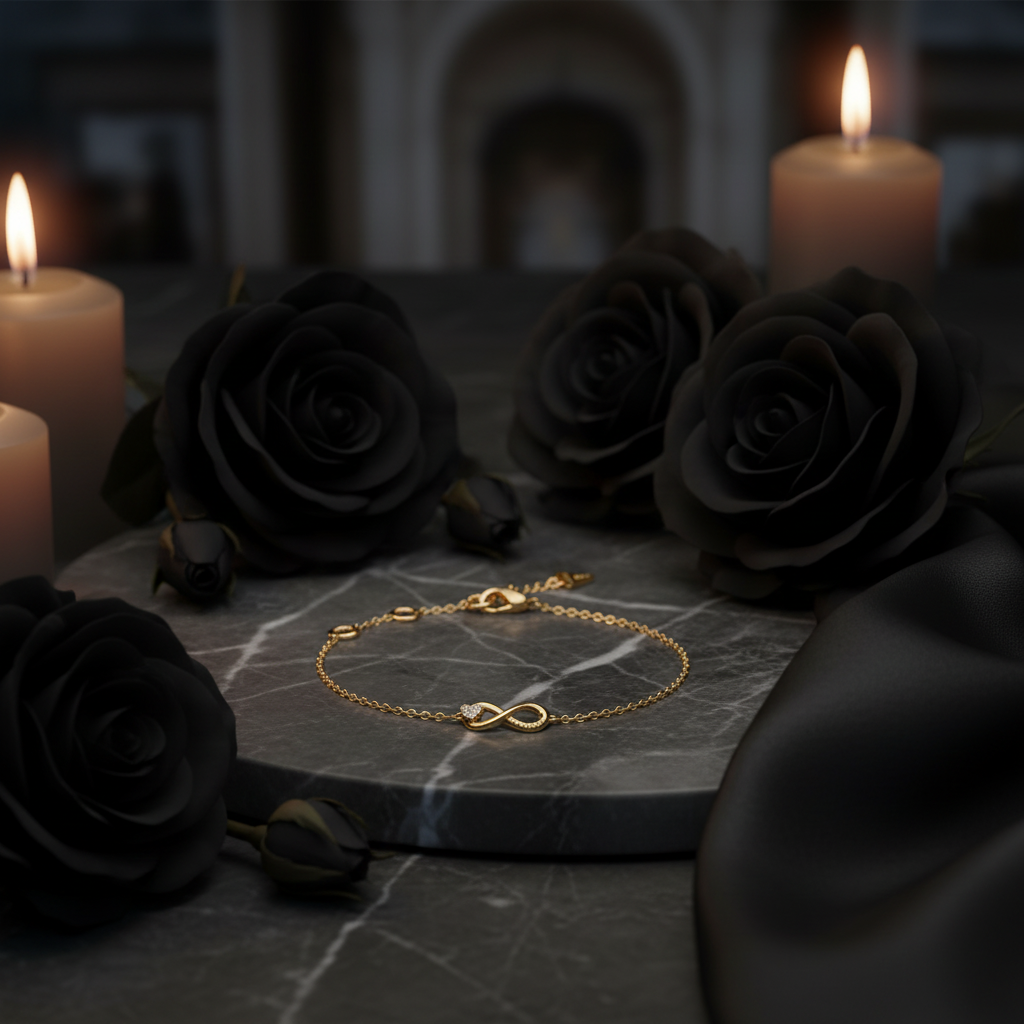 GUESS Dark Luxury Lifestyle