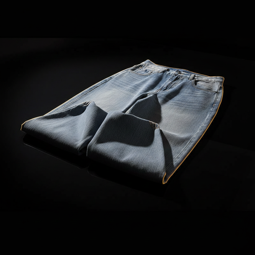 Iron Top Drape - Dark Luxury Product