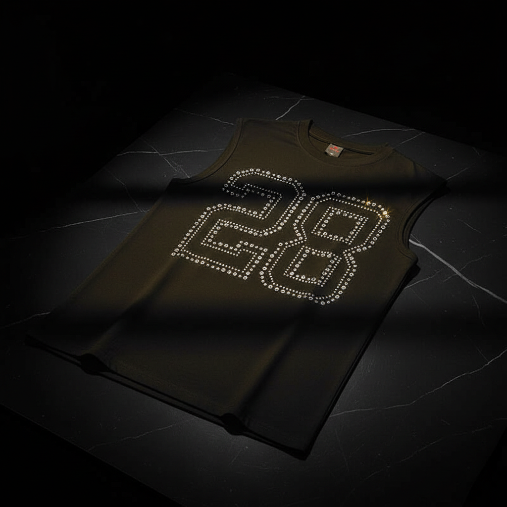 Phantom Tank - Dark Luxury Product