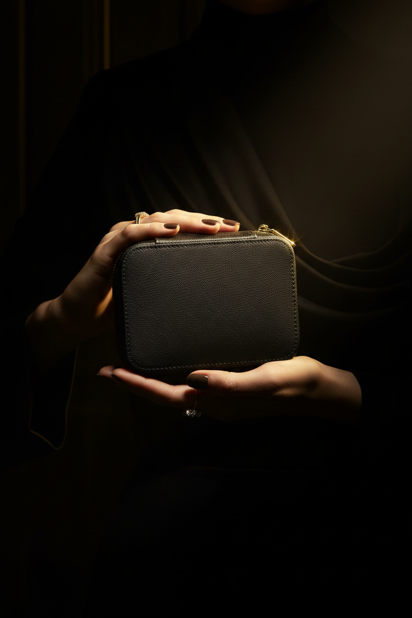 Valentino Dark Luxury Gift
